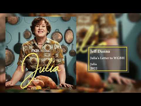 Julia's Letter to WGBH | Jeff Danna | Julia Soundtrack