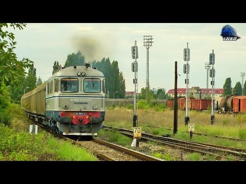 Sulzer Power!DA 60-0952-6 cu Mecanic Super/with Super Engineer in Oradea Est Triaj 08 September 2015