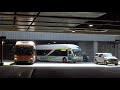 Foothill Transit Monrovia Bound 42 BRT CNG F2113 Rt 270 Leaving El Monte TC