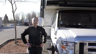2016 COACHMEN RV LEPRECHAUN 260DS (Stock#14266M) - Washington