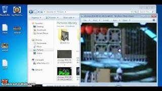 CERN/STARGATE IN XBOX LEGO BATMAN KIDS GAME