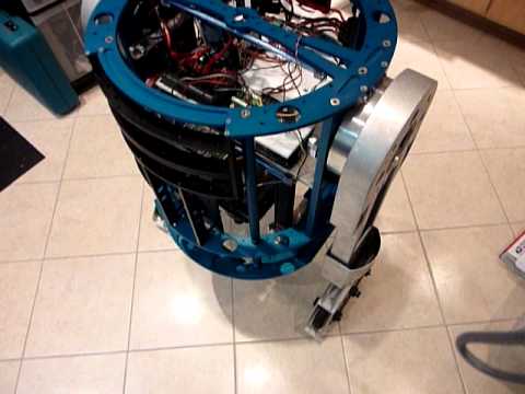 2-3-2 controller auto mode demo