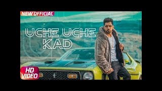 Babbal Rai   Uche Uche Kad Official Video   Ranbir Singh   Desi Routz   New So