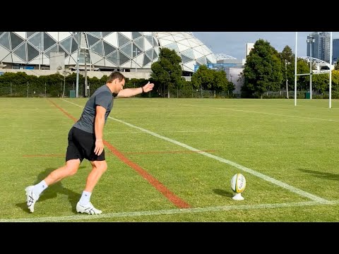 Kick The Ball Further!