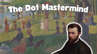 What is Pointillism? Learn about Georges Seurat in 90 Seconds