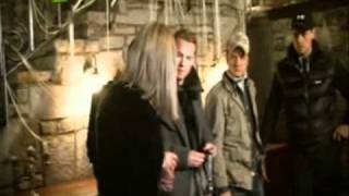 Boyzone and Louis Walsh - Ghosthunting with Part 10 Boyzone and Louis Walsh - Ghosthunting with Part 10