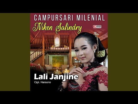 Campursari Milenial Lali Janjine