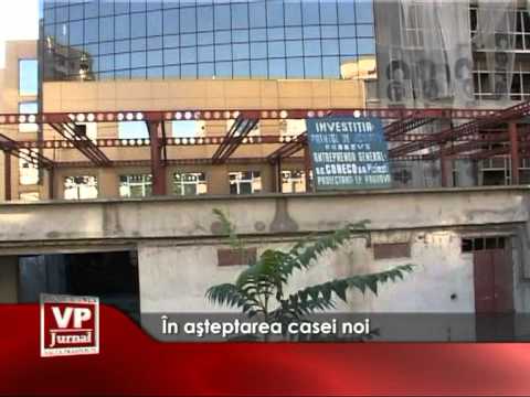 In asteptarea casei noi