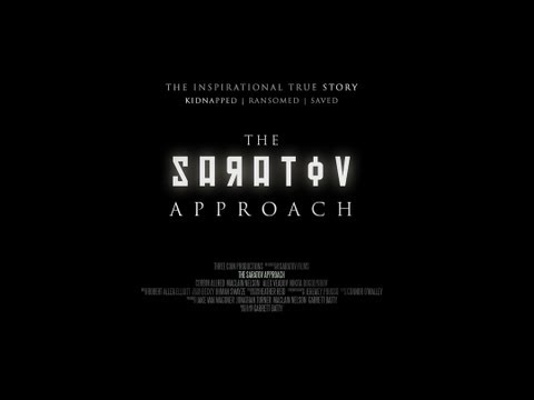 The Saratov Approach (2013) Trailer