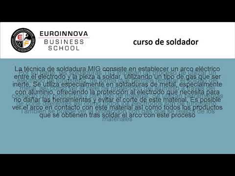 Cursos Youtube Online Euroinnova