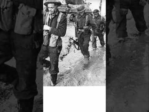 April 21, 1945, in history: World War 2: US Fifth Army and Polish II Corps captured Bologna, Italy