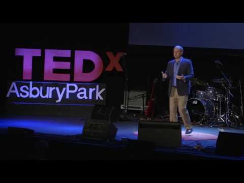 The Elephant in the Brain | Robin Hanson | TEDxAsburyPark
