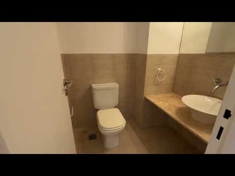 VTA PACHECO DE MELO TORRE TOWN HOUSE 3 AMB. COCHERA, BAULERA FULL AMENITIES