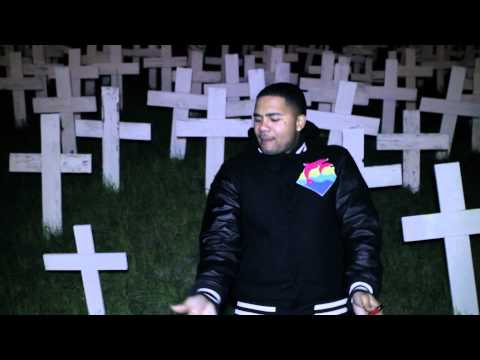 Paul Allen - Dippin' Music Video