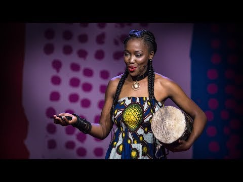 TED】Kasiva Mutua:我如何用鼓來講述我的故事（我如何用鼓來講述我的故事｜卡西瓦-穆圖亞）。 (【TED】Kasiva Mutua: How I use the drum to tell my story (How I use the drum to tell my story | Kasiva Mutua))