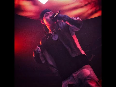 蛋頭 BG8LOCC – RainDrops FreeStyle [CC]