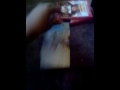 Opening To The Hangover 2009 DVD