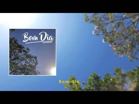 Naiara Terra - Bom Dia (Lyric Video)
