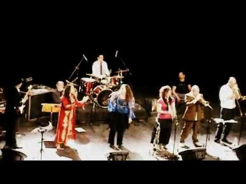 Schäl Sick Brass Band - Balkani