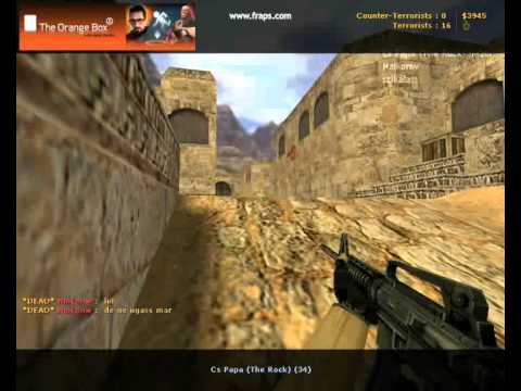 Harcosok Klubja ( Fighters Club Publik ) [ by ZheN ]