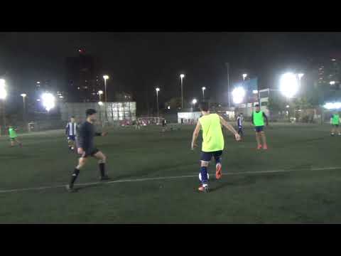 TOCÓ Y ME VOY VS YETIS