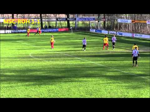 Samenvatting Msc Meppel - Rohda Raalte