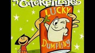 Moonpools and Caterpillars: Sundays