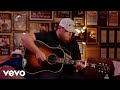 Luke Combs - Even Though I\'m Leaving (Live Acoustic)