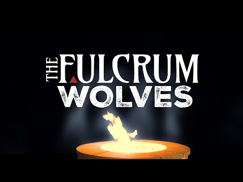 The Fulcrum - Wolves (Official Music Video)