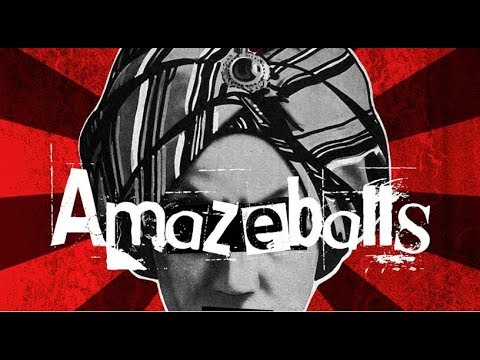 Magic Review - Amazeballz by Scott Alexander