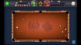 Poor speed/angle control almost leads to disaster