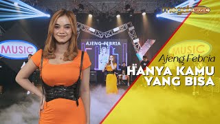 Download lagu AJENG FEBRIA - HANYA KAMU YANG BISA ( LIVE MUSIC COVER) | MEGAH MUSIC mp3 Download lagu AJENG FEBRIA - HANYA KAMU YANG BISA ( LIVE MUSIC COVER) | MEGAH MUSIC mp3