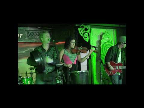 The Elders Ireland Tour 2015 - Taylors Three Rock - Dublin - Luck of The Irish