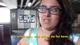 Enem no Futura | Episódio 5: Luana - Em uma panela de pressão