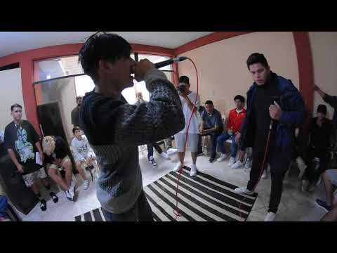 TRÉBOL VS ALKAEDA || 8VOS DE FINAL || ALTO TRUX 2020