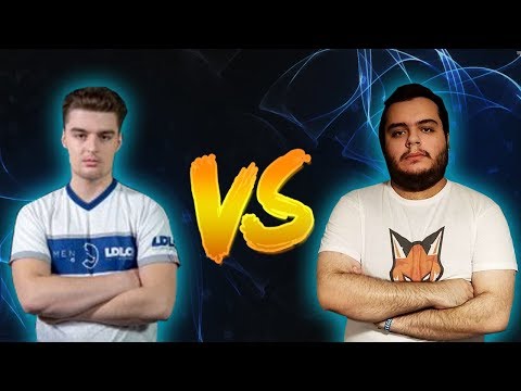 Pun1sher VS Comp | 1v1