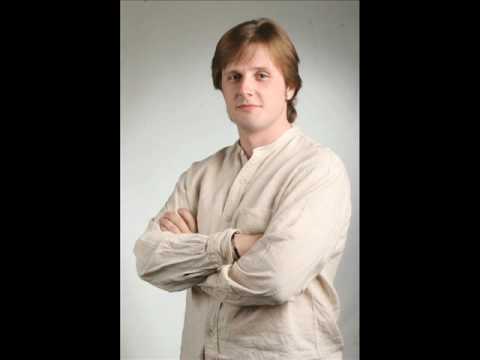Andrei Bondarenko britone Onegin aria