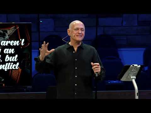 Fighting For Your Marriage