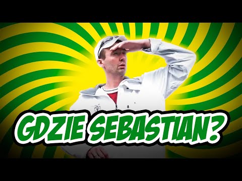 Dr Szajber & Ania - Gdzie Sebastian? (Snap - Rhythm Is A Dancer - Parody)
