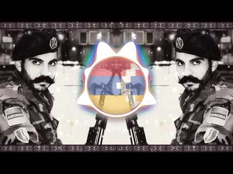 Hay Qajer - Nar4y Remix [Dark Armenia BASS BOOST]