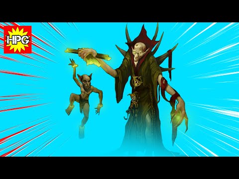 HON Puppet Master - 24 Kills by minemimi_` - Diamond