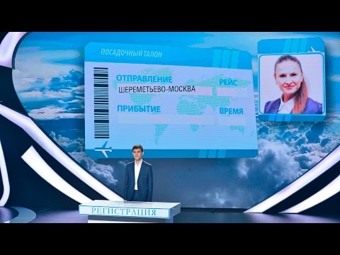 «Удивительные люди». Хусниддин Исмоилов. Уникальная визуальная память