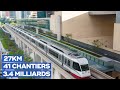 Toulouse Metro A Transformation Everyone Is Waiting For