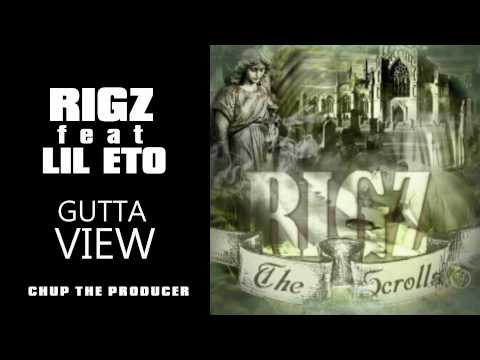 Rigz "Gutta View" feat. Eto (Official Audio)