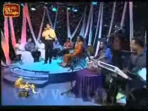 Saranga Disasekara_Adara Nil Dase