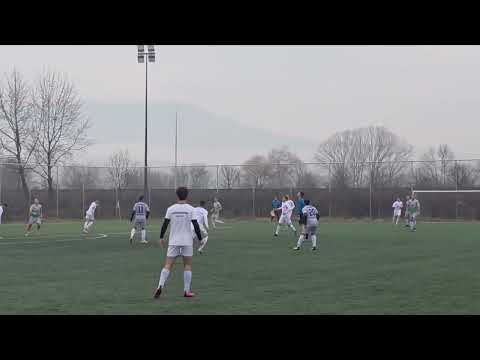 Detalji sa utakmice FK Radnički Pirot - Lužnica 2:0, 07.02.2026. 