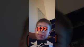 I saw a video with 200 only and I did way better