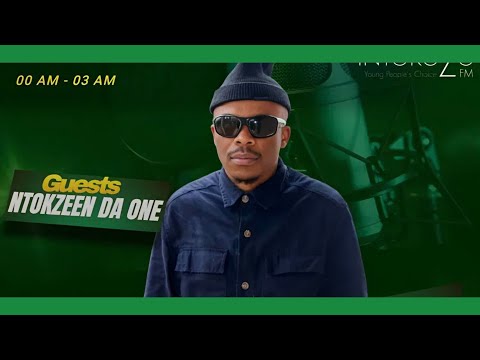 NtokZeen Da One, General_C’mamane - Zuko