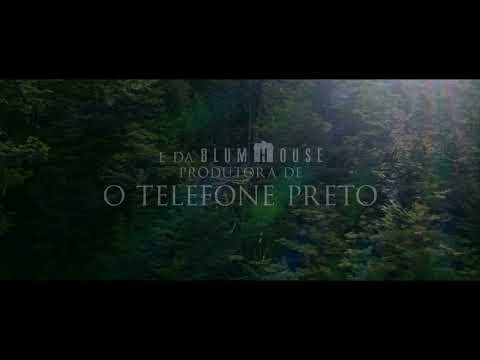 Teaser Oficial Legendado