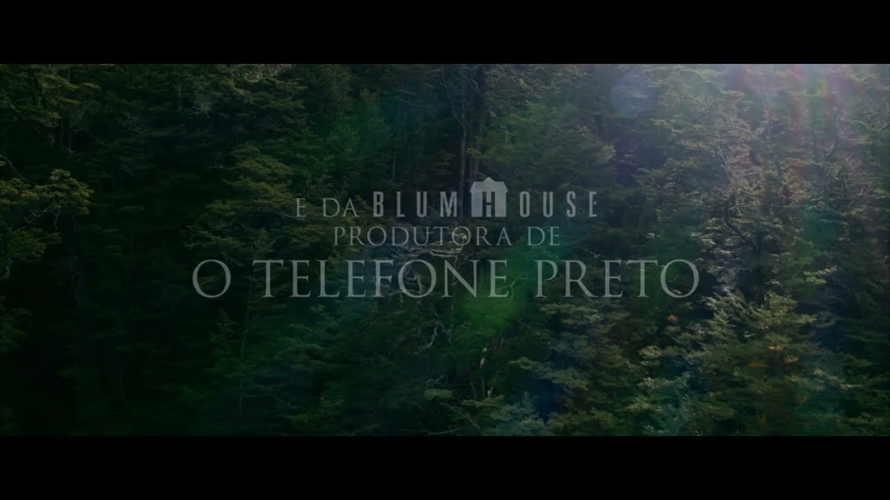 teaser Oficial